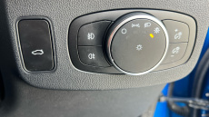 Ford Puma 1.0 EcoBoost Hybrid mHEV 155 ST-Line X 5dr Petrol Hatchback